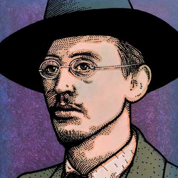 Joseph Plunkett