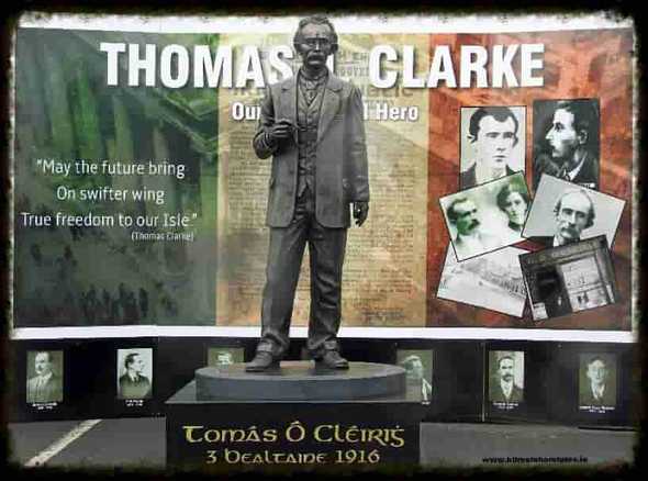 Thomas Clarke