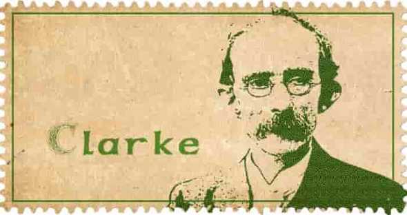 Thomas Clarke